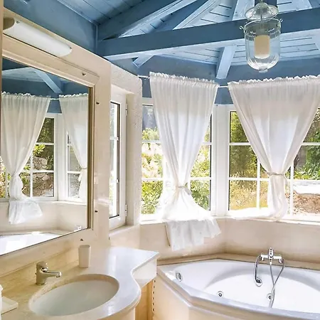 Olea Villa Lefkáda