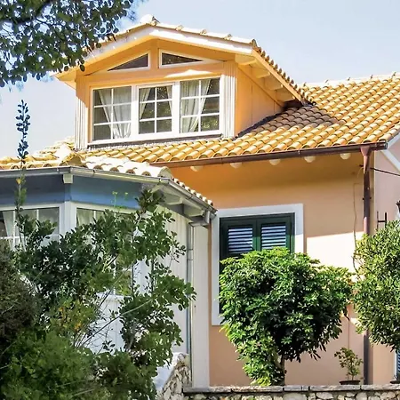 Olea Villa Lefkáda