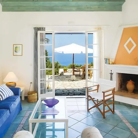 Olea Villa Lefkáda