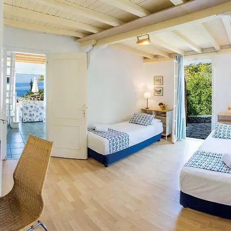 Olea Villa Lefkáda