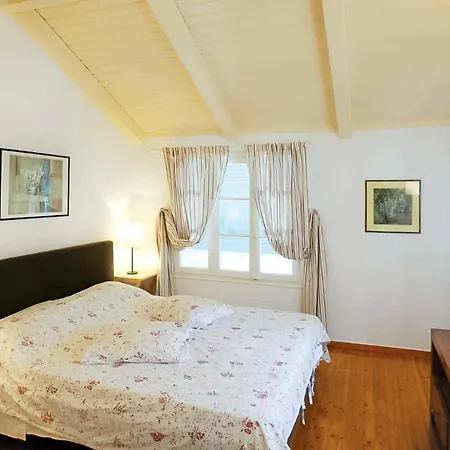 Olea Villa *
